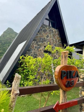 Cabaña Pika 03 by Pika Cabins